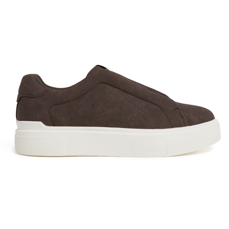 Sneakers "Tracey" Brown 2